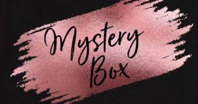 Beauty fans praise 'brilliant' Glossybox £7 mystery box that's worth £50 - www.dailyrecord.co.uk - Beyond