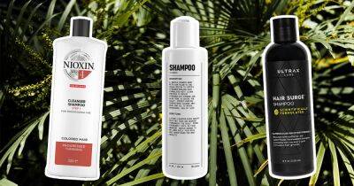 24 Best Shampoos for Thinning Hair in 2023 - www.usmagazine.com