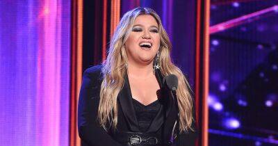 Kelly Clarkson Unveils Lyrics For Her 2 New Breakup Anthems Following Her Divorce from Brandon Blackstock: ‘You Are the Reason I Said Goodbye’ - www.usmagazine.com