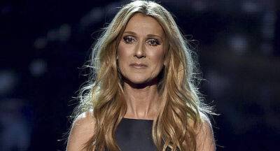 Celine Dion has released new music - www.who.com.au