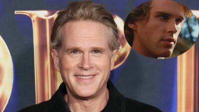 'Princess Bride' star Cary Elwes shares thoughts on possibility of reboot - www.foxnews.com