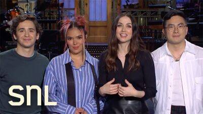 ‘SNL’ Promo Sees All-Spanish Segment, Highlighted By Bowen Yang - deadline.com - Spain - Cuba - Colombia