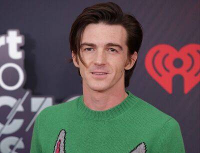 Drake Bell Speaks Out After Being Reported Missing! - perezhilton.com - Florida