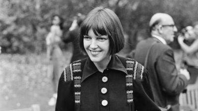 Mary Quant, British Designer Credited With Creating the Miniskirt, Dies at 93 - thewrap.com - Britain - London