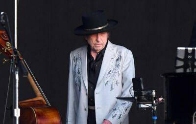 Bob Dylan to release new live album, ‘Shadow Kingdom’ - www.nme.com - Japan - county Garden - city Columbia