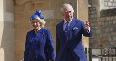 Stewartry plans weekend of celebrations for coronation of King Charles III - www.dailyrecord.co.uk - county Hall - county Douglas