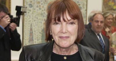 Tributes pour in as fashion icon and designer Mary Quant dies age 93 - www.ok.co.uk - Britain - Mongolia