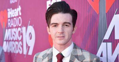 Police issue update on Nickelodeon star Drake Bell after going missing - www.msn.com - Ohio - county Cleveland
