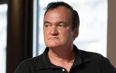 Quentin Tarantino says sex scenes are “not part of” his cinema - www.nme.com - Spain