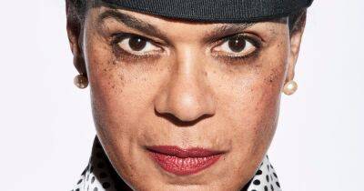Selecter's Pauline Black on her love of the Bay City Rollers, her Scottish connections and her unique take on a Glasgow fish supper - www.dailyrecord.co.uk - Australia - Scotland - Nigeria - city Coventry