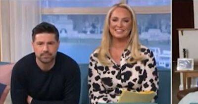 ITV This Morning fans say 'this isn't going well' as adorable TikTok gran apologises to Craig and Josie over interview chaos - www.manchestereveningnews.co.uk - Manchester