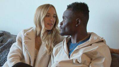 'Love Is Blind' Star Kwame Defends His Altar Decision By Sharing Unaired Footage of Romance With Chelsea - www.etonline.com - Mexico - Seattle - state Oregon - state Washington