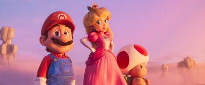 ‘Super Mario Bros’ Clears $260M U.S., 2nd Weekend Jumping To $58M; ‘Renfield’ Bites $900K Preview & ‘Pope’s Exorcist’ At $850K; More - deadline.com - Vatican - city Vatican - county Pope