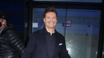 Ryan Seacrest Bids a Tearful Farewell to 'Live With Kelly and Ryan' and Kelly Ripa In Final Broadcast - www.etonline.com