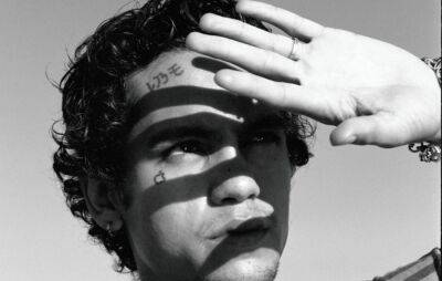 Dominic Fike shares personal new single ‘Dancing In The Courthouse’ - www.nme.com - Florida - Colombia
