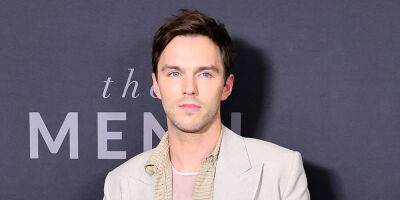 Nicholas Hoult Talks Being Rejected by 2 Blockbusters & the Role He Told Tom Cruise He Couldn't Take - www.justjared.com - county Nicholas