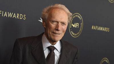 Clint Eastwood Sets ‘Juror No. 2’ at Warner Bros., Nicholas Hoult and Toni Collette in Early Talks to Star - variety.com - county Early