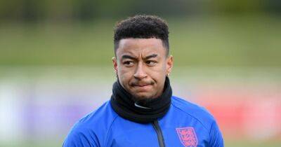 Footy ace Jesse Lingard to stand trial after details of 'fake' person allegedly sent to police ticket office - www.manchestereveningnews.co.uk - Manchester - county Oldham - city Pretoria - county Person