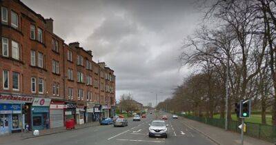 Man dies suddenly after taking unwell in busy Glasgow street - www.dailyrecord.co.uk - Scotland - Beyond