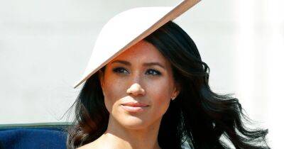 Meghan Markle calculates next move as she avoids spotlight to 'plan and regroup' - www.dailyrecord.co.uk - Los Angeles - USA - California