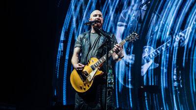 Mark Sheehan, the Script Guitarist and Co-Founder, Dies at 46 - variety.com - Australia - Ireland