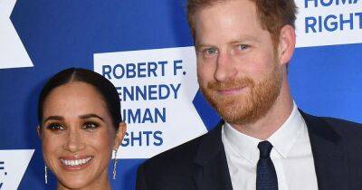 Meghan Markle 'highly unlikely' to attend a royal event again after skipping Coronation - www.ok.co.uk - London - California - Santa Barbara