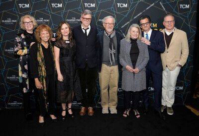 Steven Spielberg, David Zaslav & Paul Thomas Anderson Talk Urgency Of Film Preservation And Warners Bros. Commitment At TCM Classic Festival Opening Night - deadline.com - China - city Brooklyn - county Anderson