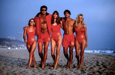 ‘Baywatch’ Remake In The Works At Fremantle As Buyers Circle - deadline.com - USA - Hawaii - Germany