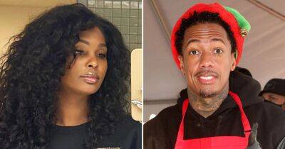 LaNisha Cole Calls Daughter Onyx Her ‘Whole World’ After Nick Cannon Forgets Her Name While Listing His 12 Children - www.usmagazine.com - Morocco - county Monroe - city Monroe