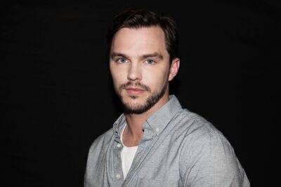 ‘Renfield’ Star Nicholas Hoult Talks About The Ones That Got Away - deadline.com - George