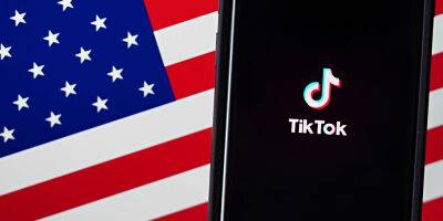 Montana Poised to Enact First Statewide Ban on TikTok as National Debate Goes On - www.justjared.com - USA - Montana
