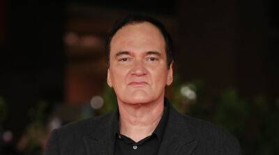 Quentin Tarantino Explains Why He Doesn't Like Including Sex Scenes in His Movies - www.justjared.com - Spain