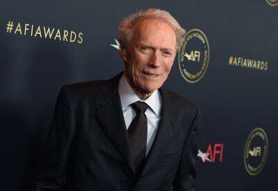 Clint Eastwood Set To Direct ‘Juror No. 2’ For Warner Bros. - etcanada.com