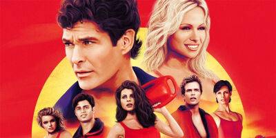 'Baywatch' TV Series Remake Reportedly in Development at Fremantle - www.justjared.com - USA - Germany