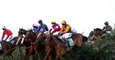 What time does the Grand National start today and is it on TV? - www.manchestereveningnews.co.uk - Britain - Manchester
