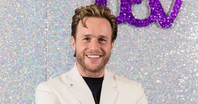 Olly Murs buzzing for Glasgow crowds as he 'can't wait' to kick off new tour in city - www.dailyrecord.co.uk - Britain - Scotland