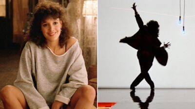 'Flashdance' 40th anniversary: The cast then and now - www.foxnews.com