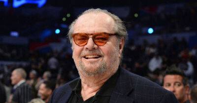 Jack Nicholson fans furious after photos of reclusive actor published: ‘Leave him alone’ - www.msn.com - Britain