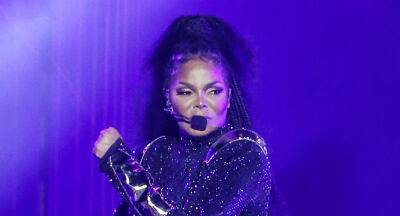Janet Jackson Setlist Revealed for 2023's Together Again Tour - 40 Songs Performed at First Show! - www.justjared.com - Florida - city Hollywood, state Florida - county Love