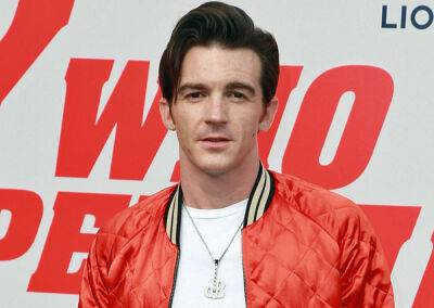 Drake Bell's Brother Initiated Missing Persons Case Amid Concern Star Was Suicidal Over Custody Issues - perezhilton.com - Florida