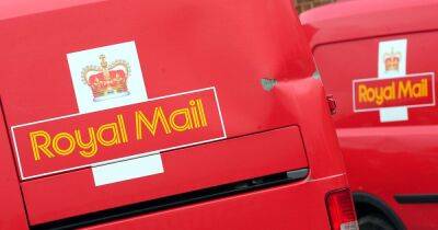 Royal Mail and union reach potential agreement after a year of talks over pay dispute - www.manchestereveningnews.co.uk - Britain - Manchester