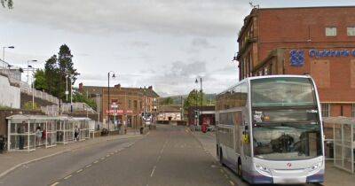 Pensioner dies after being struck by car on Scots street - www.dailyrecord.co.uk - Scotland - Beyond