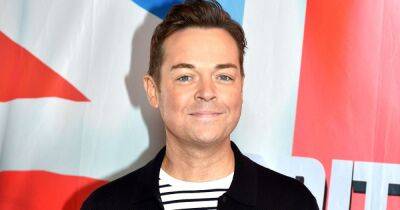 Stephen Mulhern's short romance with EastEnders star and that Holly Willoughby kiss - www.dailyrecord.co.uk