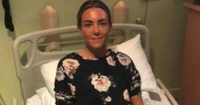Tragic Scots woman misdiagnosed with sore stomach loses brave battle with cancer - www.dailyrecord.co.uk - Scotland - Mexico - Ireland