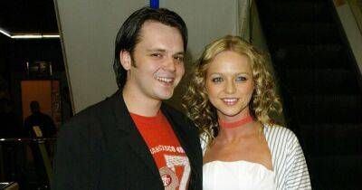 S Club 7 star Paul Cattermole's ex Hannah Spearritt 'can't stop crying' after his tragic death - www.dailyrecord.co.uk