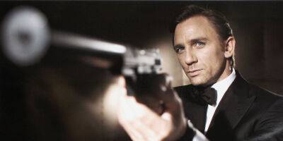 '007' Casting Director Reveals Requirement for Next James Bond, & It Eliminates Some Fan-Favorite Actors - www.justjared.com - county Bond