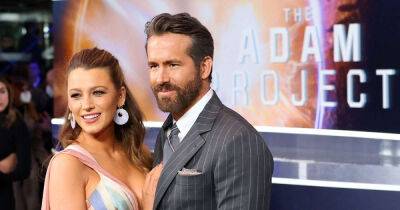 Blake Lively Proves Once Again She is the Queen of Trolling Husband Ryan Reynolds - www.msn.com
