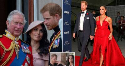 Hollywood's relief over Prince Harry's Coronation visit - www.msn.com - Los Angeles - Hollywood - California