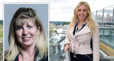 Mental health minister accuses Carol Vorderman of 'naming and shaming' in twitter rant - www.msn.com