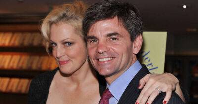 George Stephanopoulos' wife marks end of an era following big change at work - www.msn.com